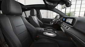 Mercedes-Benz GLE 450 AMG d 4MATIC Coupe | Mobile.bg � ����� ������ 9