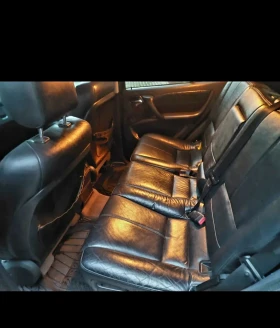 Mercedes-Benz ML 320 Газ Бензин 218к.с. фейс - 4100 € / 8018.90 лв. - 72553958 8