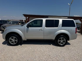 Nissan Pathfinder * 2.5D* 175�.�* 4�4*  | Mobile.bg � ����� ������ 5