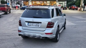 Mercedes-Benz ML 320 Cdi AMG/KOJA/KLIMATRON/NAVIG/AVTOMAT - 8350 € - 57681555 7