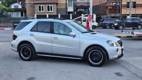 Mercedes-Benz ML 320 Cdi AMG/KOJA/KLIMATRON/NAVIG/AVTOMAT - 8350 € - 57681555 10