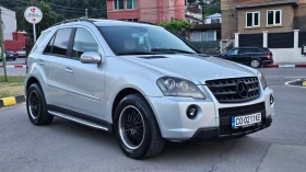 Mercedes-Benz ML 320 Cdi AMG/KOJA/KLIMATRON/NAVIG/AVTOMAT - 8350 € - 57681555 11