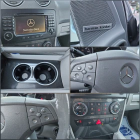 Mercedes-Benz ML 320 Cdi AMG/KOJA/KLIMATRON/NAVIG/AVTOMAT | Mobile.bg � ����� ������ 15