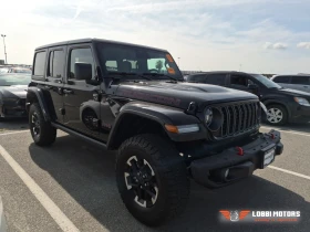 Jeep Wrangler - 43000 € - 62280897 2