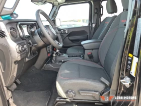 Jeep Wrangler - 43000 € - 62280897 5