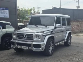 Mercedes-Benz G 350