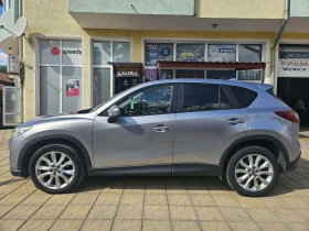 Mazda CX-5 | Mobile.bg � ����� ������ 4