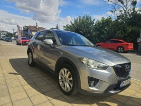 Mazda CX-5 | Mobile.bg � ����� ������ 6