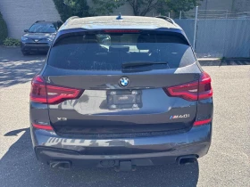 BMW X3 M40i * Premium * ���� �� �������� & ���������� | Mobile.bg � ����� ������ 5