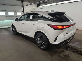 Lexus RX 350h 2.5L  Hybrid / CARFAX / ���� �� �������� | Mobile.bg � ����� ������ 4