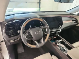 Lexus RX 350h 2.5L  Hybrid / CARFAX / ���� �� �������� | Mobile.bg � ����� ������ 9