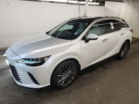 ������ Lexus RX 350h