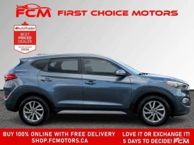 Hyundai Tucson * 2.0 PREMIUM | FULLY CERTIFIED WITH WARRANTY * CA - 11999 € - 83566294 10