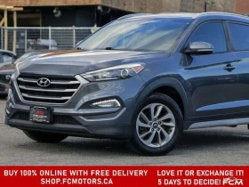 Hyundai Tucson * 2.0 PREMIUM | FULLY CERTIFIED WITH WARRANTY * CA - 11999 € - 83566294 13