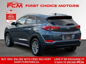 Hyundai Tucson * 2.0 PREMIUM | FULLY CERTIFIED WITH WARRANTY * CA - 11999 € - 83566294 5