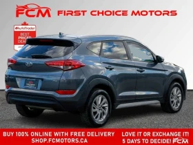 Hyundai Tucson * 2.0 PREMIUM | FULLY CERTIFIED WITH WARRANTY * CA - 11999 € - 83566294 9