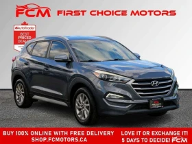 Hyundai Tucson * 2.0 PREMIUM | FULLY CERTIFIED WITH WARRANTY * CA - 11999 € - 83566294 11