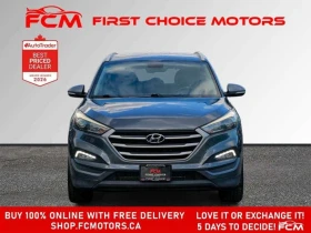 Hyundai Tucson * 2.0 PREMIUM | FULLY CERTIFIED WITH WARRANTY * CA - 11999 € - 83566294 12