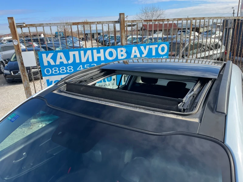 Kia Sportage 1.6 бензин Панорама, снимка 16 - Автомобили и джипове - 48100069