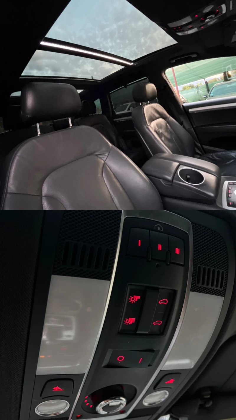 Audi Q7 3.0TFSI* FACE* S-LINE+ * 7МЕСТА* СОБСТВЕН ЛИЗИНГ, снимка 11 - Автомобили и джипове - 51266958