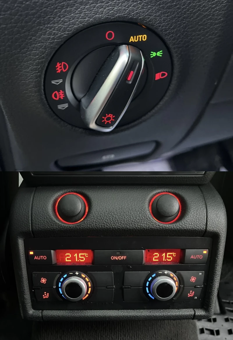 Audi Q7 3.0TFSI* FACE* S-LINE+ * 7МЕСТА* СОБСТВЕН ЛИЗИНГ, снимка 12 - Автомобили и джипове - 51266958