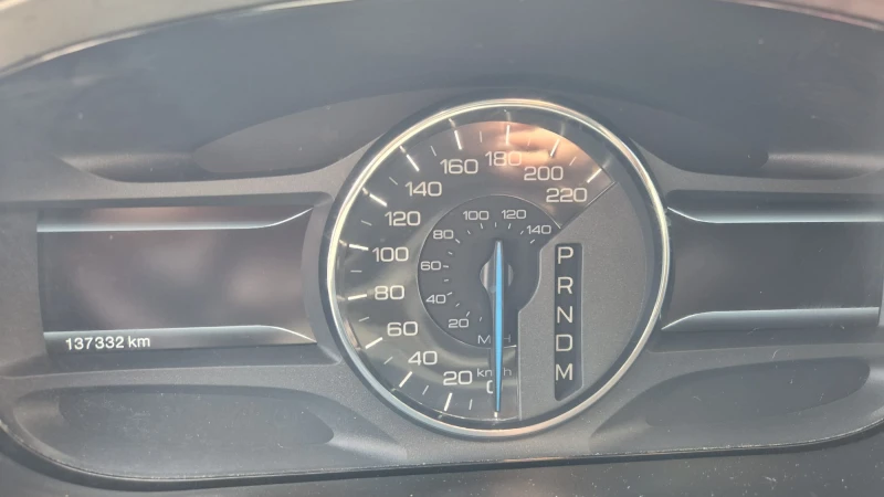 Ford Edge Sport, снимка 9 - Автомобили и джипове - 51443062