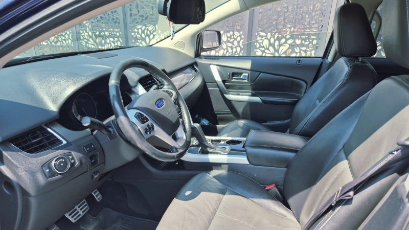Ford Edge Sport, снимка 6 - Автомобили и джипове - 51443062