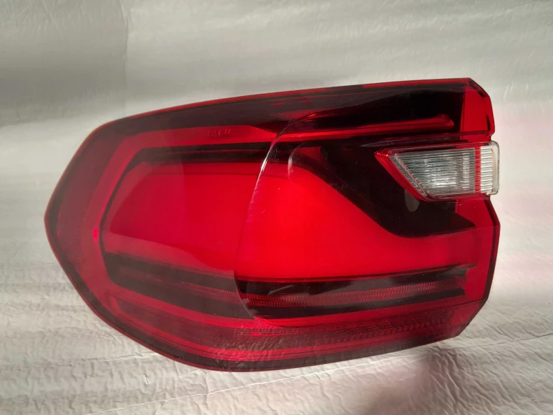 BMW X7 Морга-2 Броя 4.0, , Diesel!!!5.0 BENZIN!!!!, снимка 7 - Автомобили и джипове - 51482881