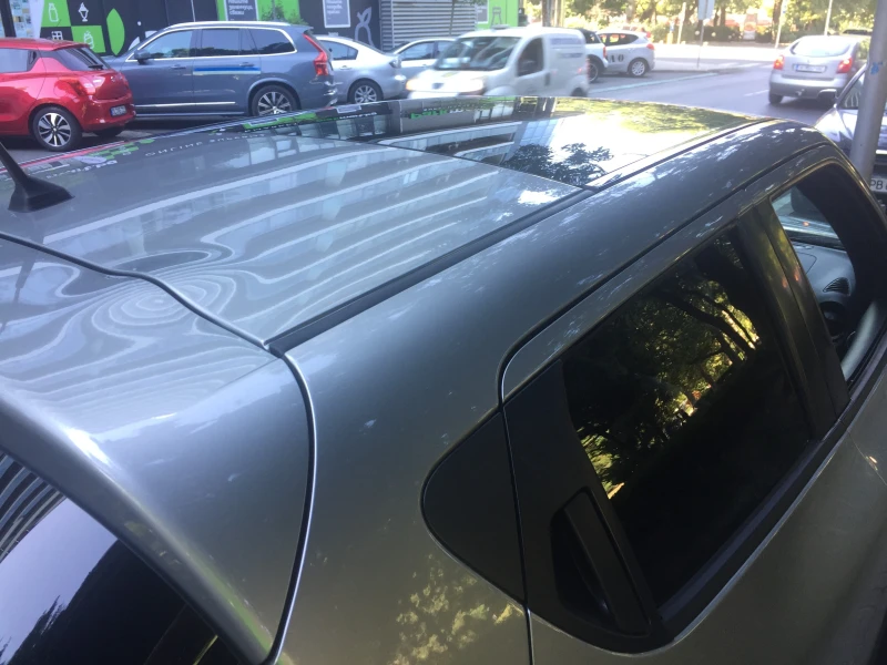 Nissan Juke, снимка 12 - Автомобили и джипове - 52736304