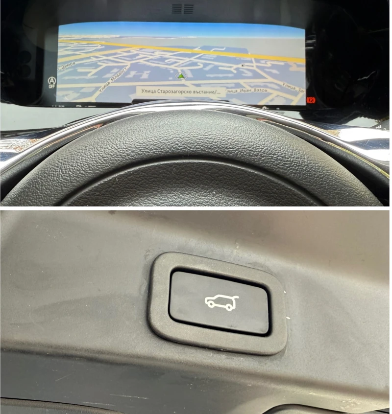 Jaguar F-PACE DIGITAL, снимка 14 - Автомобили и джипове - 52353923