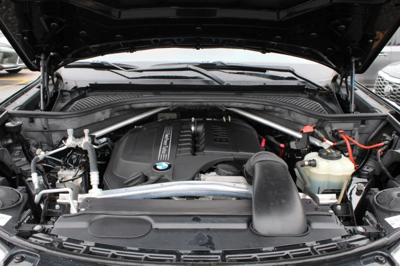 BMW X6 BMW X6* xDrive35i* АвтоКредит* (ЦЕНА ДО БГ), снимка 15 - Автомобили и джипове - 52627816