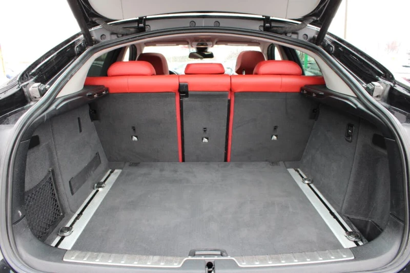 BMW X6 BMW X6* xDrive35i* АвтоКредит* (ЦЕНА ДО БГ), снимка 14 - Автомобили и джипове - 52627816