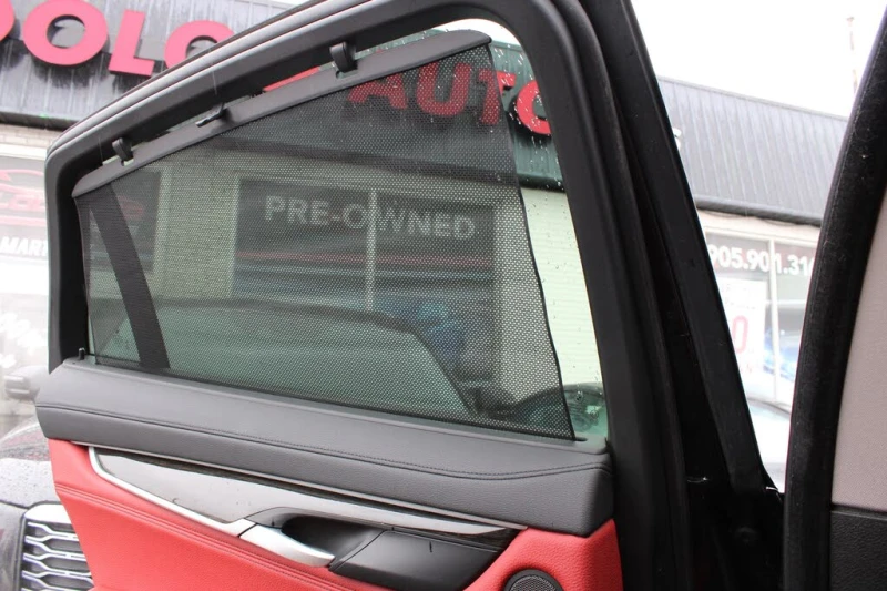 BMW X6 BMW X6* xDrive35i* АвтоКредит* (ЦЕНА ДО БГ), снимка 9 - Автомобили и джипове - 52627816