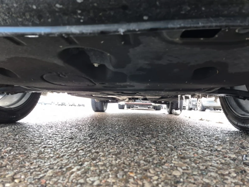 Hyundai Santa fe * 4D AWD ULTIMATE CALLIGRAPHY * CARFAX * БЕЗ ПЪРВО, снимка 17 - Автомобили и джипове - 52920022