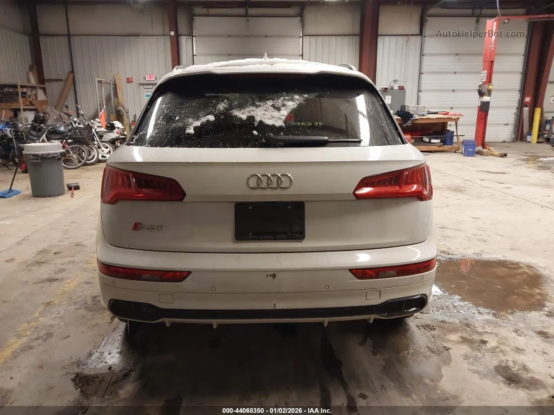 Audi SQ5 QUATTRO* S-Line* Premium* RED, снимка 5 - Автомобили и джипове - 53149775