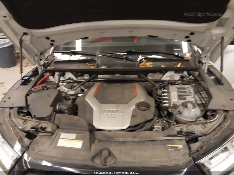 Audi SQ5 QUATTRO* S-Line* Premium* RED, снимка 10 - Автомобили и джипове - 53149775