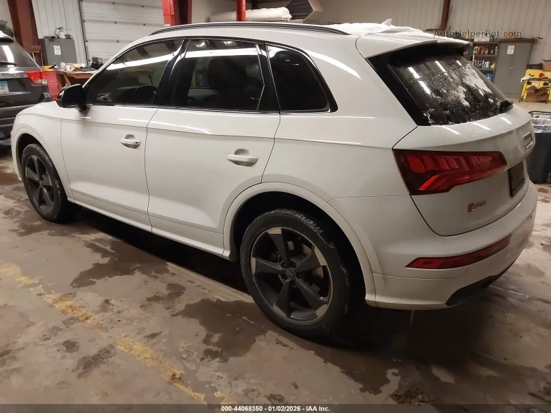 Audi SQ5 QUATTRO* S-Line* Premium* RED, снимка 6 - Автомобили и джипове - 53149775