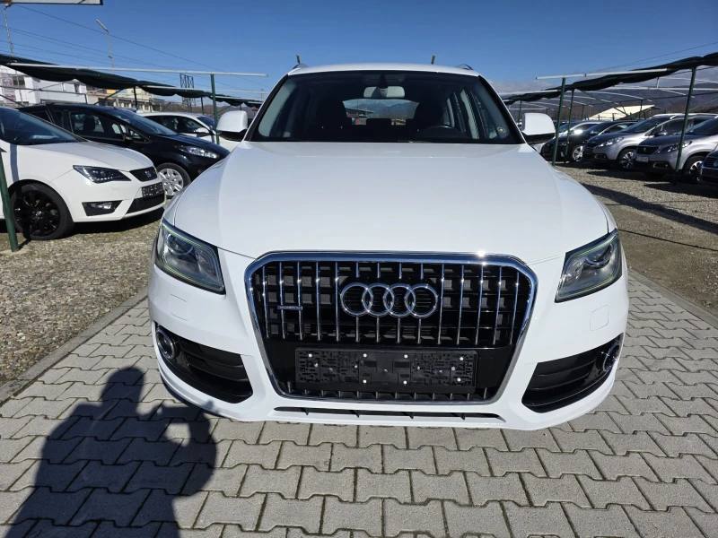 Audi Q5 2.0TDi QUATRO Лизинг, снимка 2 - Автомобили и джипове - 53531460