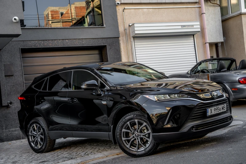 Toyota Rav4 Hybrid  4X4 