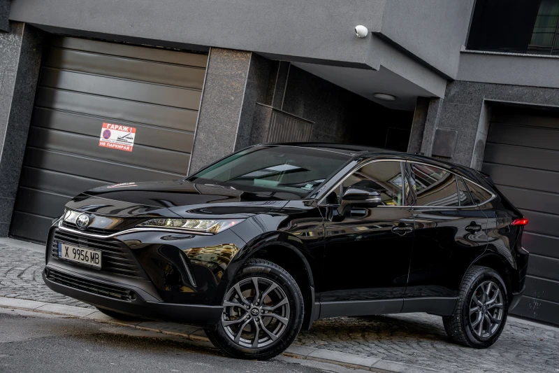 Toyota Rav4 Hybrid  4X4 , снимка 3 - Автомобили и джипове - 53586905