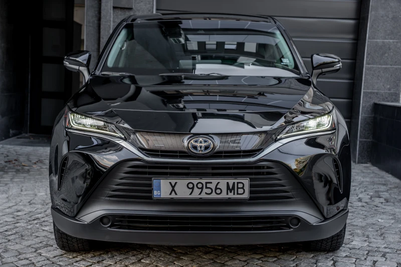 Toyota Rav4 Hybrid  4X4 , снимка 2 - Автомобили и джипове - 53586905