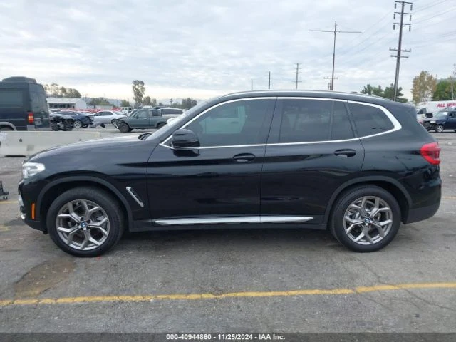 BMW X3 ДИГИТАЛНО* ТАБЛО* ПОДГРЕВ* КАМЕРА* КЕЙЛЕС* , снимка 5 - Автомобили и джипове - 48348734