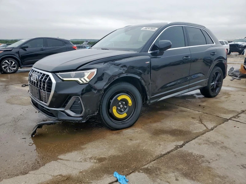 Audi Q3 * PREMIUM PLUS* * S-LINE* * АвтоКредит* - 28699 лв. - 96720158 1