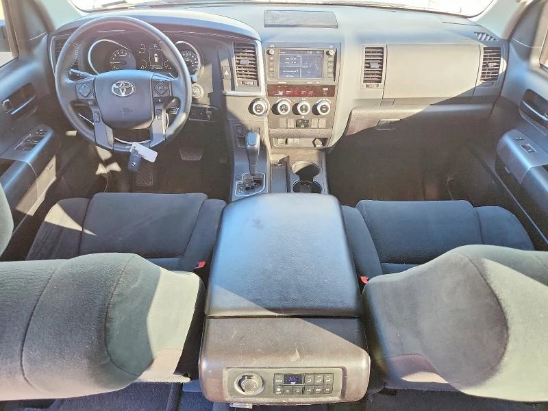 Toyota Sequoia ���� ���� �� 24.03 * TRD SPORT * 5.7 * ����� *  | Mobile.bg � ����������� 8