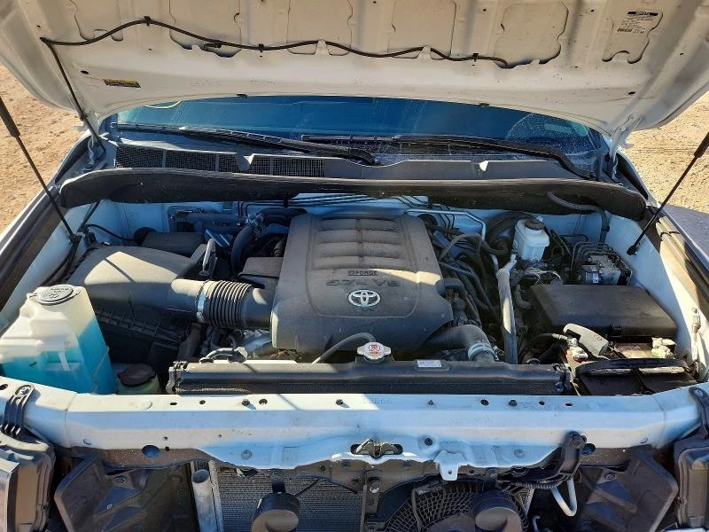 Toyota Sequoia ���� ���� �� 24.03 * TRD SPORT * 5.7 * ����� *  | Mobile.bg � ����������� 12