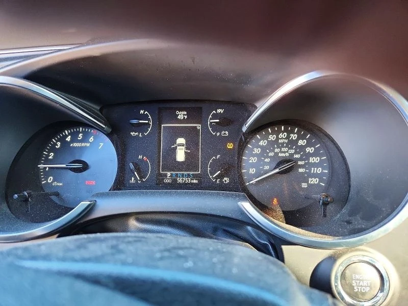 Toyota Sequoia ���� ���� �� 24.03 * TRD SPORT * 5.7 * ����� *  | Mobile.bg � ����������� 9