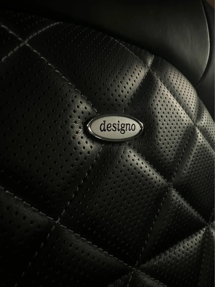 Mercedes-Benz GLC 43 AMG * DESIGNO* NO ACCIDENT* FULL SERVICE REC* АВТОКРЕД, снимка 12 - Автомобили и джипове - 54862208