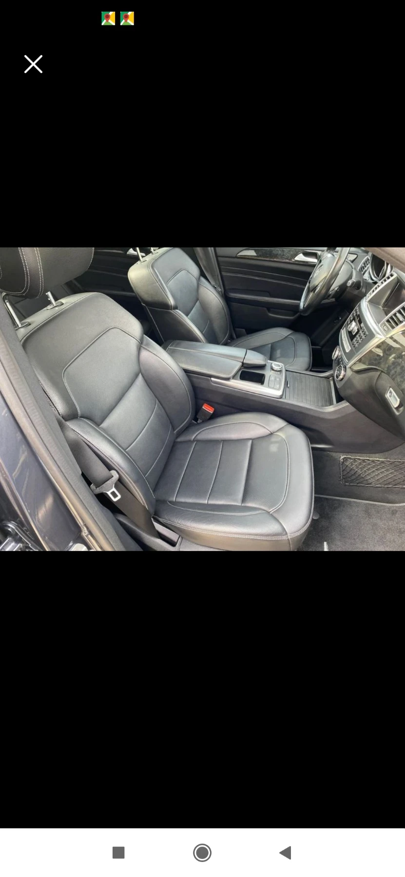 Mercedes-Benz ML 350 Ml.350  - изображение 3