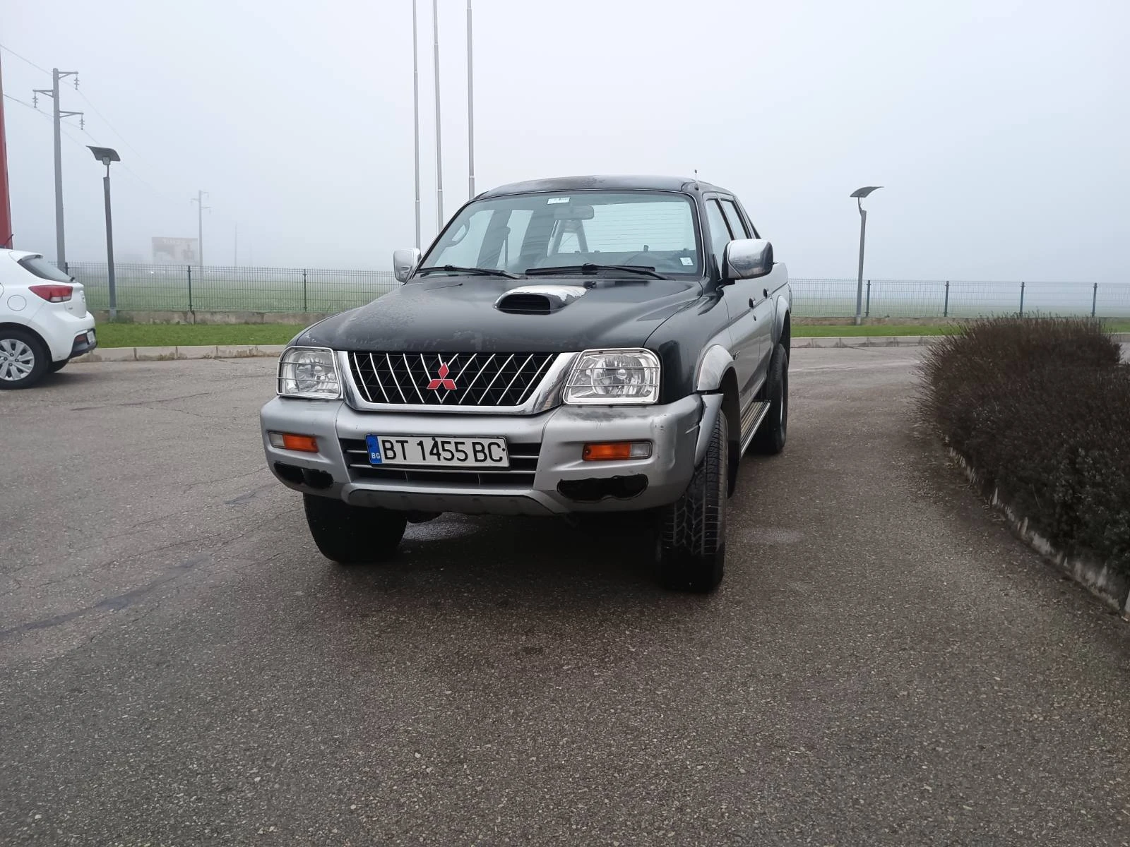 Mitsubishi L200 td | Mobile.bg — изображение 1