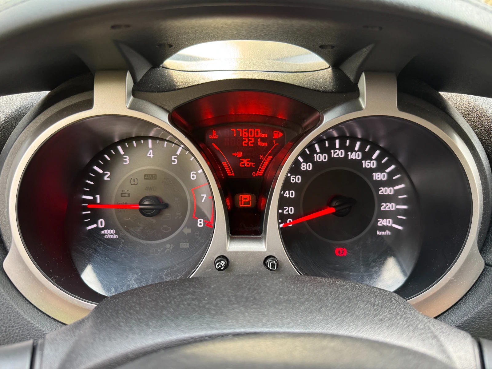 Nissan Juke | Mobile.bg � ����������� 13
